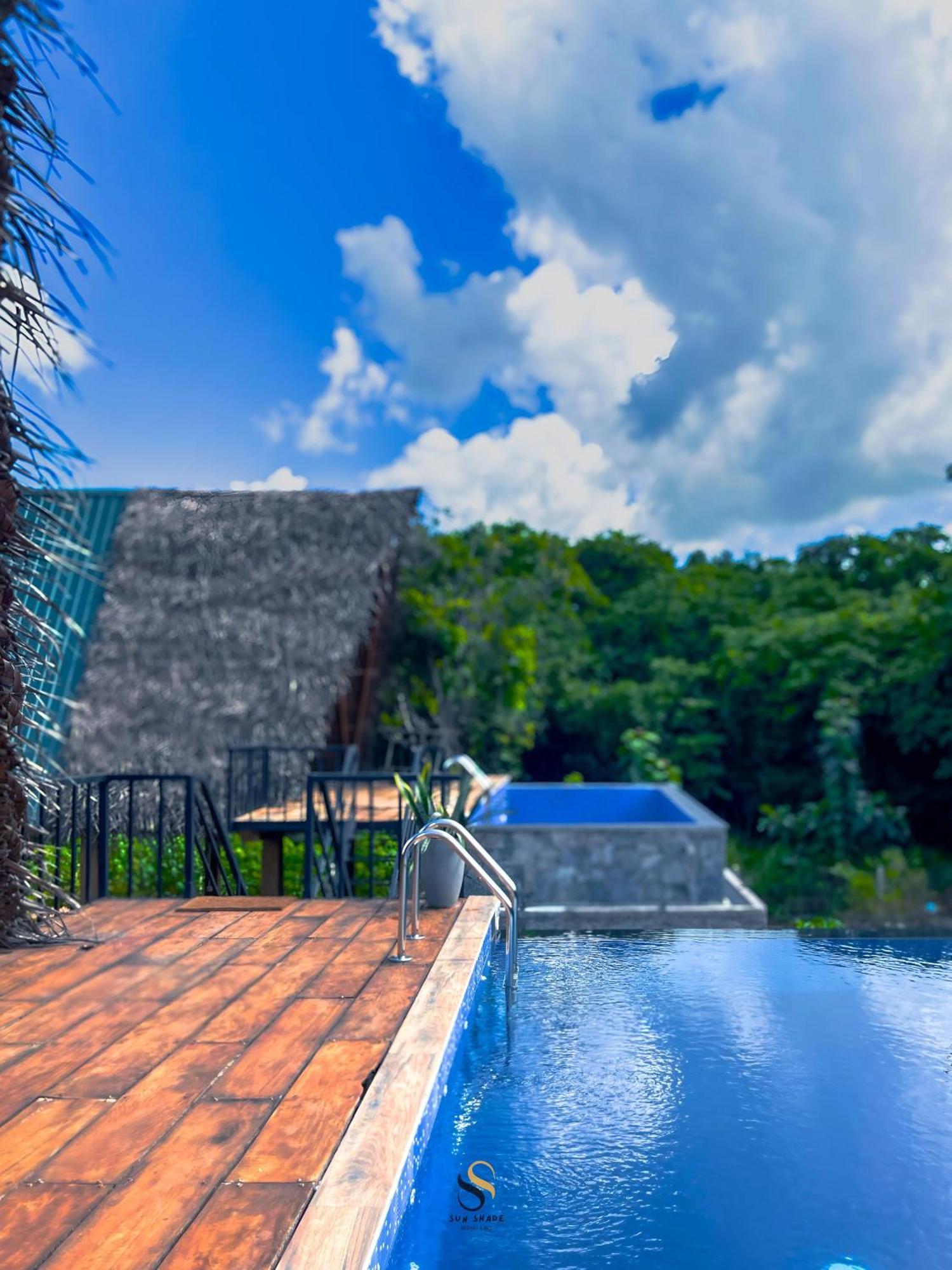 सहारा Tree House Ambasewana 3*